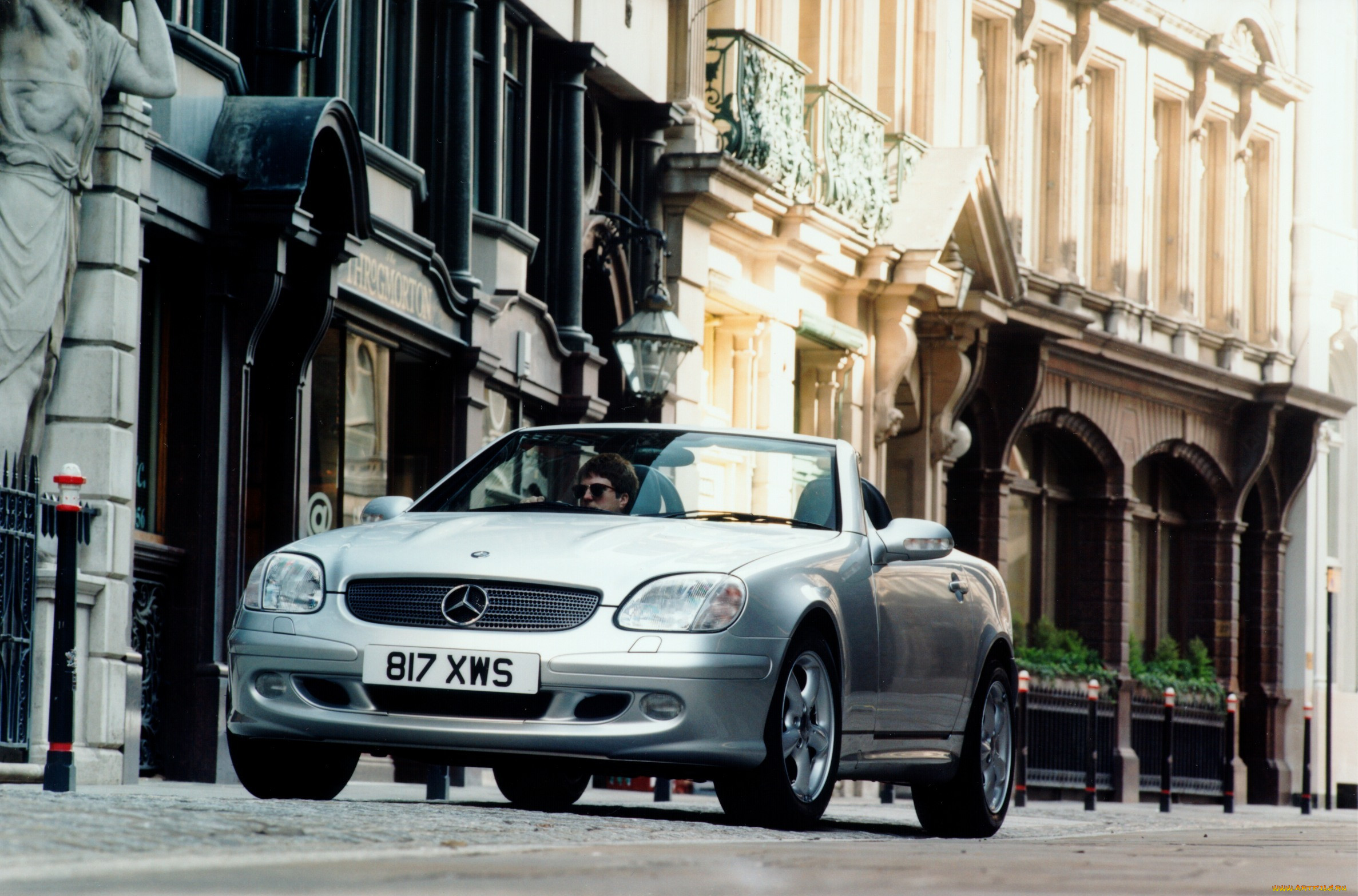 , mercedes-benz, mercedes